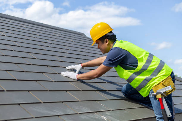 Tile Roofing Contractor in Penrose, CO