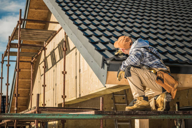 Best Roof Waterproofing Services  in Penrose, CO