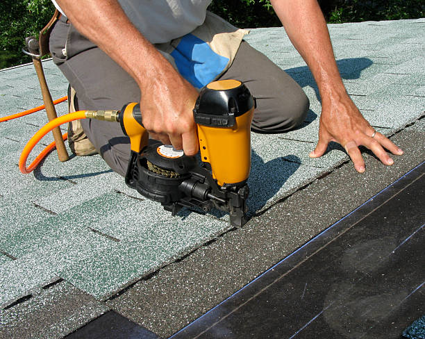 Professional Roofing Contractor in Penrose, CO