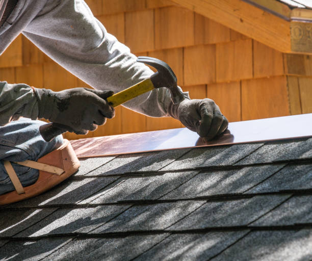 Gutter Installation and Roofing in Penrose, CO